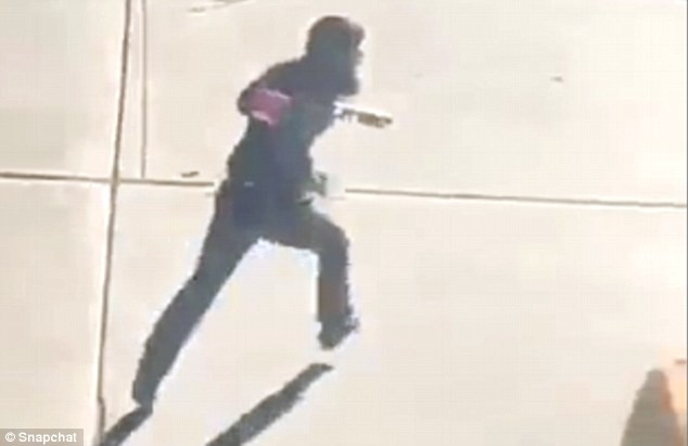 Nghi phạm vụ tấn công khủng bố làm 8 người chết ở New York là ai?